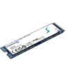 Ssd 1tb Nvme Nv3 Kingston Nvme 6000L/4000E mbps  PCI4.0